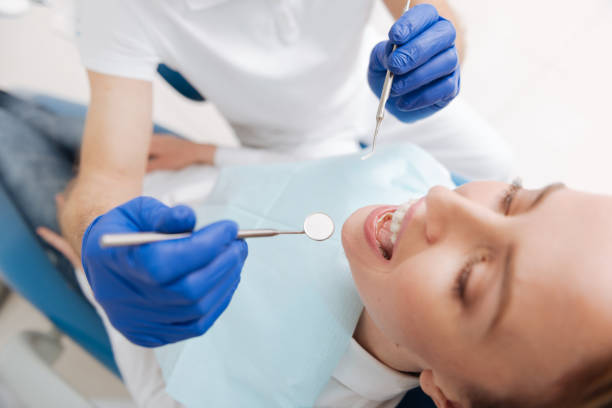 Best Preventive Dentistry  in Olney, TX